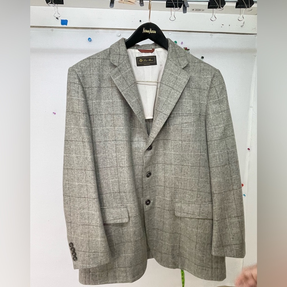 Loro Piana Sport Jacket